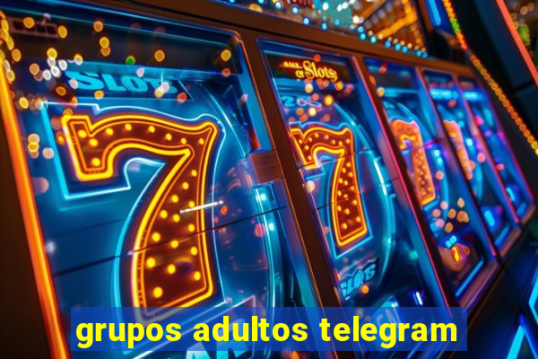 grupos adultos telegram